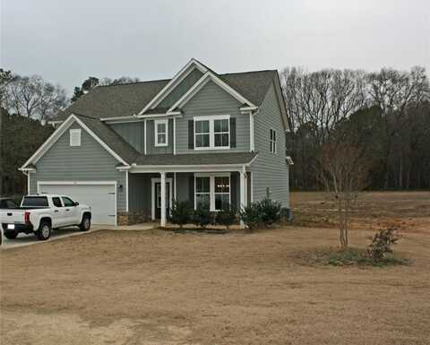 131 Queens Cemetery Road, Good Hope, GA 30641