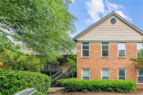 721 Beaufort Circle, Duluth, GA 30096