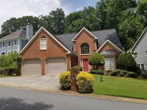 991 Bridgegate Drive, Marietta, GA 30068