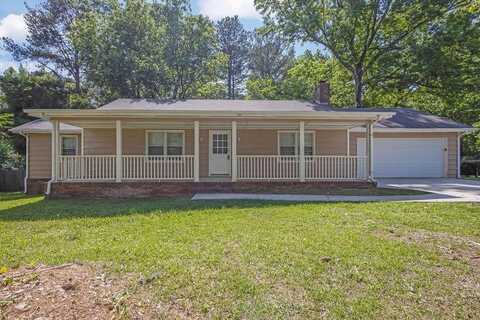 1111 Louise Court SE, Conyers, GA 30013