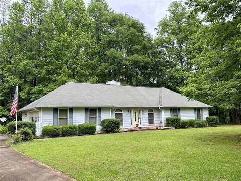 235 Creekside Way, Mcdonough, GA 30252