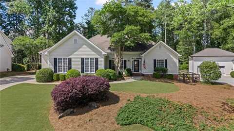 11155 Highfield Chase Drive, Johns Creek, GA 30097