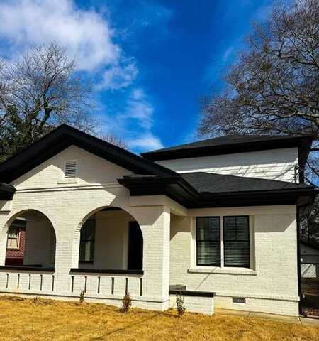 1740 Langston Avenue SW, Atlanta, GA 30310