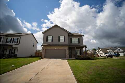 319 Lucyanna Lane, Cartersville, GA 30120