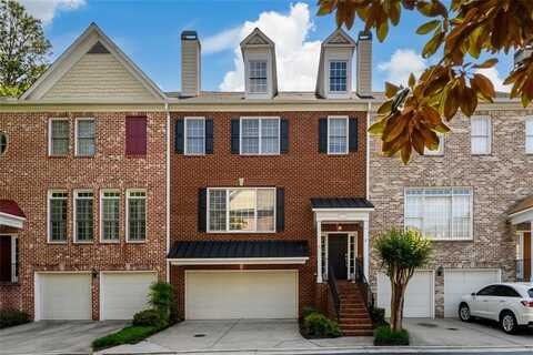 10090 Jones Bridge Road, Alpharetta, GA 30022