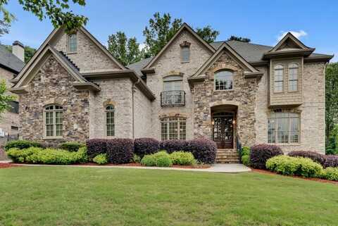 1942 Akin Drive NE, Atlanta, GA 30345