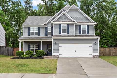 42 Woodland Court, Dallas, GA 30132
