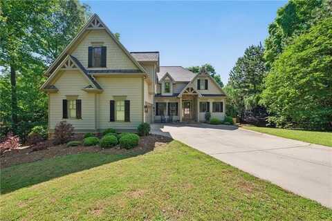 3380 Canon Bay Drive, Cumming, GA 30041