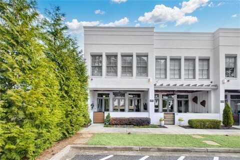 212 Sessions Street, Woodstock, GA 30188