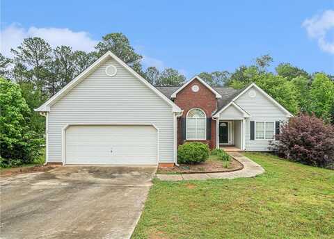 206 Towler Drive, Loganville, GA 30052
