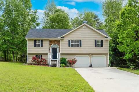 236 Fairview Drive, Dallas, GA 30157
