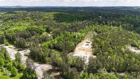 51 Paul Harris Road, Dallas, GA 30157