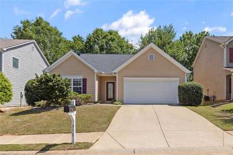 310 Tuggle Court, Woodstock, GA 30188