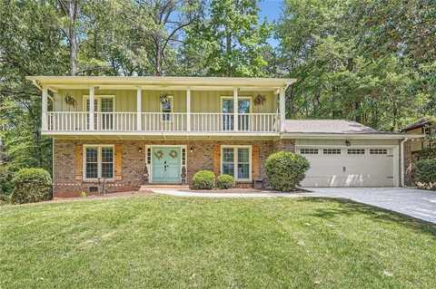 1080 Northshore Drive, Roswell, GA 30076