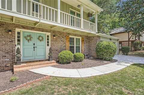 1080 Northshore Drive, Roswell, GA 30076