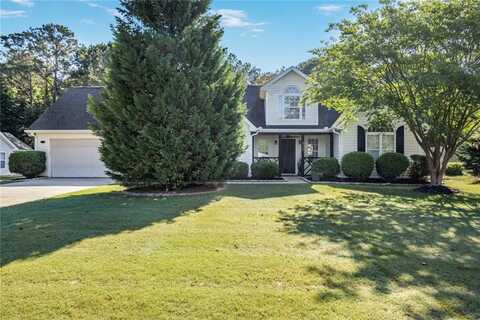 320 Windermere Drive, Loganville, GA 30052
