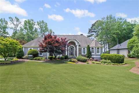 6725 Polo Drive, Cumming, GA 30040