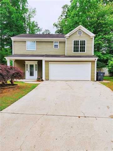 2320 Glynmoore Drive, Lawrenceville, GA 30043