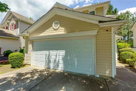 301 Silver Spring Street, Dallas, GA 30157