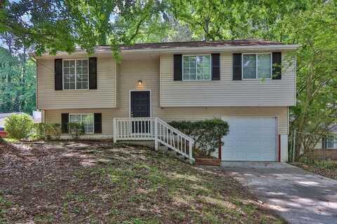 5295 Old Trail Circle, Stone Mountain, GA 30088