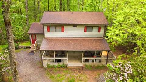 94 GRIMES NOSE, Sautee Nacoochee, GA 30571