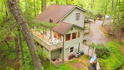 94 GRIMES NOSE, Sautee Nacoochee, GA 30571