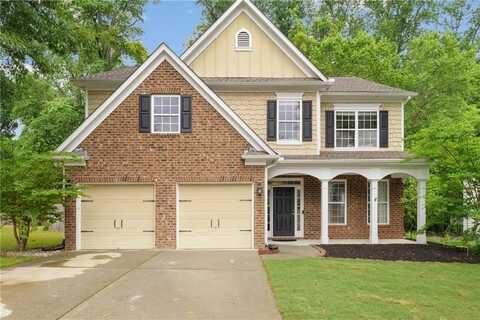 4092 Duran Lane, Auburn, GA 30011