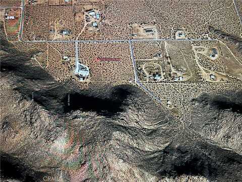 0 Zuni Road, Apple Valley, CA 92307