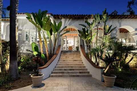 3247 Cerros Redondos, Rancho Santa Fe, CA 92067