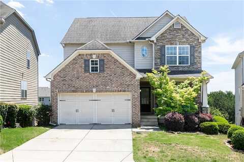 5888 Cobblestone Creek Circle, Mableton, GA 30126