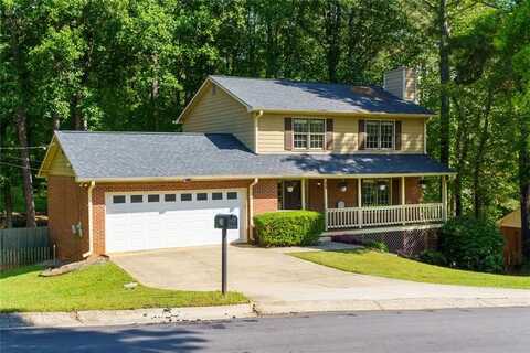 28 Indian Branch Way, Lawrenceville, GA 30043