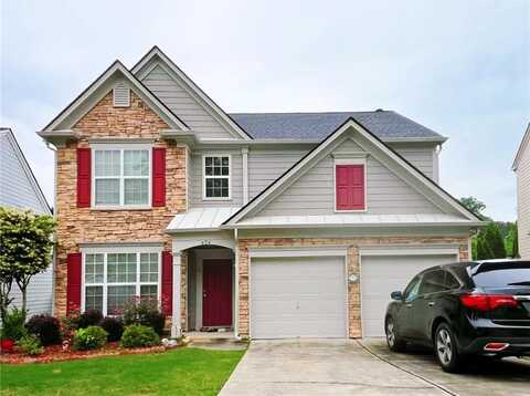 634 Friars Head Drive, Suwanee, GA 30024