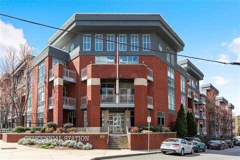 89 Mangum Street, Atlanta, GA 30313