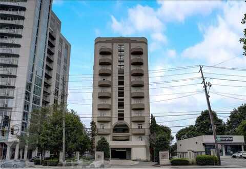 2161 Peachtree Road, Atlanta, GA 30309