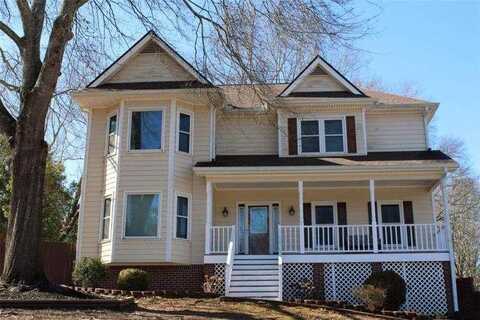 2031 Lakewood Circle, Grayson, GA 30017