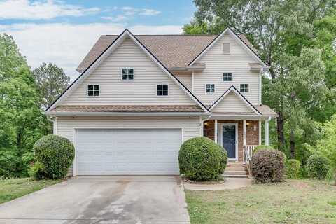 542 Bishop Court, Commerce, GA 30529