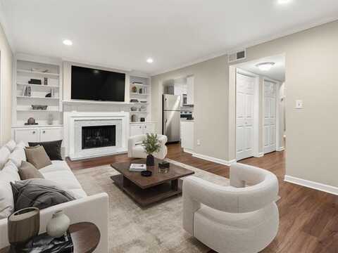95 IVY Trail NE, Atlanta, GA 30342