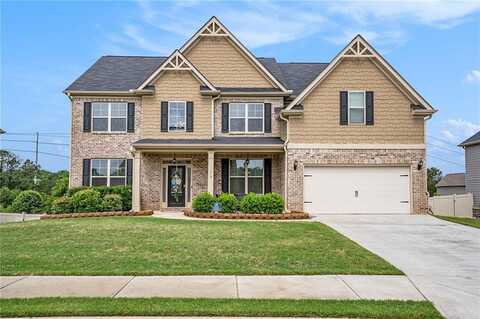 113 Osier Drive, Mcdonough, GA 30252