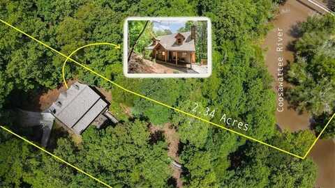 411 Gunite Circle, Ellijay, GA 30540