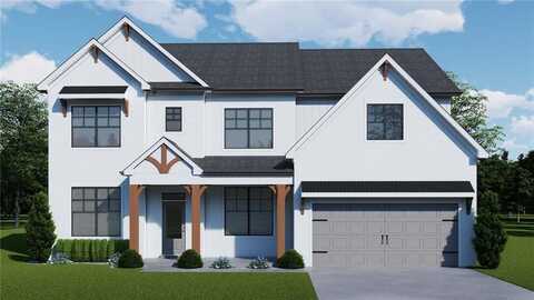850 Winding Rose Drive, Hoschton, GA 30548
