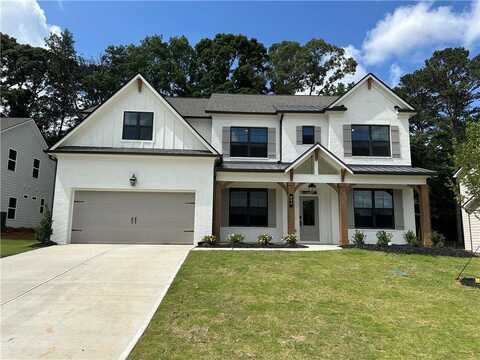 850 Winding Rose Drive, Hoschton, GA 30548