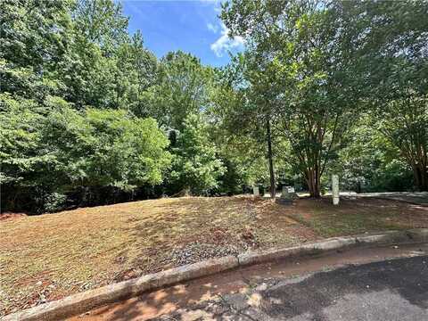5896 Woodland Park Court, Jefferson, GA 30549