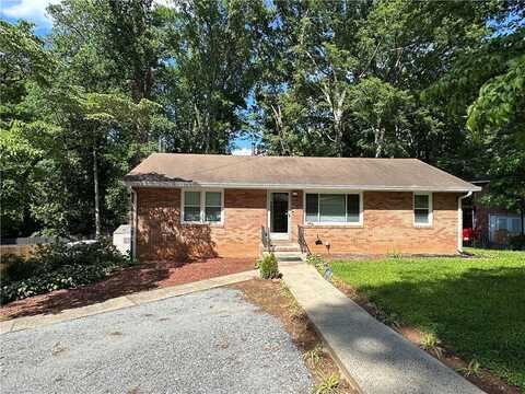 2059 Clearwater Drive SE, Marietta, GA 30067