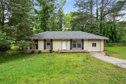 8169 Kendrick Road, Jonesboro, GA 30238