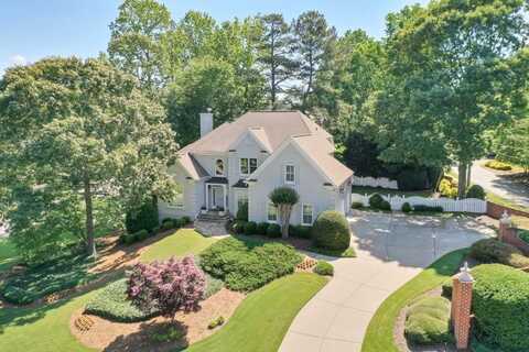 2250 Edgemere Lake Circle, Marietta, GA 30062