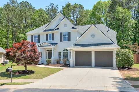 229 Brookview Place, Woodstock, GA 30188