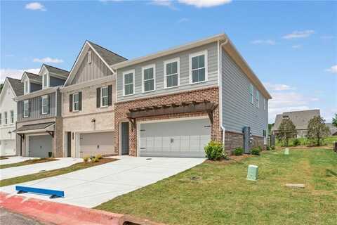 4541 Moray Drive, Mableton, GA 30126