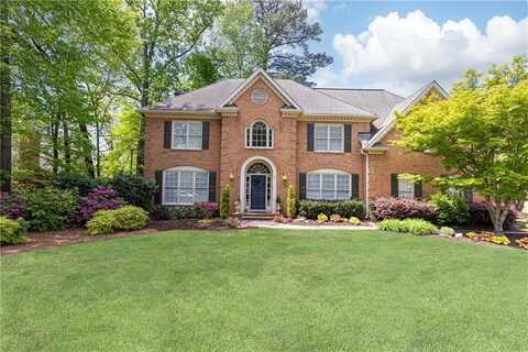 93 Ridgetree Lane, Marietta, GA 30068