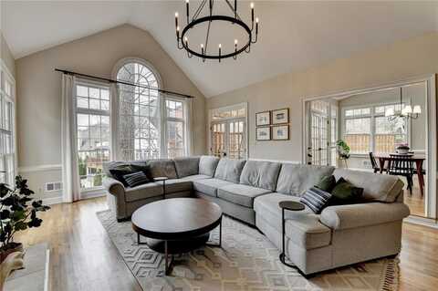 93 Ridgetree Lane, Marietta, GA 30068
