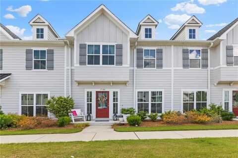 1700 Prospect Way, Conyers, GA 30094